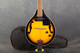 Soundsation BMA-60E VS Mandolin - Sunburst - Gig Bag - 2nd Hand Soundsation BMA-60E VS Mandolin - Sunburst - Gig Bag - 2nd Hand