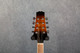 Soundsation BMA-60E VS Mandolin - Sunburst - Gig Bag - 2nd Hand Soundsation BMA-60E VS Mandolin - Sunburst - Gig Bag - 2nd Hand