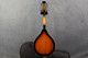 Soundsation BMA-60E VS Mandolin - Sunburst - Gig Bag - 2nd Hand Soundsation BMA-60E VS Mandolin - Sunburst - Gig Bag - 2nd Hand