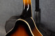 Soundsation BMA-60E VS Mandolin - Sunburst - Gig Bag - 2nd Hand Soundsation BMA-60E VS Mandolin - Sunburst - Gig Bag - 2nd Hand
