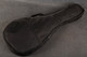 Soundsation BMA-60E VS Mandolin - Sunburst - Gig Bag - 2nd Hand Soundsation BMA-60E VS Mandolin - Sunburst - Gig Bag - 2nd Hand