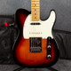 Fender Player Plus Nashville Telecaster - 3 Colour Sunburst - Gig Bag - 2nd Hand Fender Player Plus Nashville Telecaster - 3 Colour Sunburst - Gig Bag - 2nd Hand