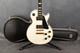 Tokai LC-60 Single Cut Made in Japan - White - Hard Case - 2nd Hand