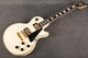 Tokai LC-60 Single Cut Made in Japan - White - Hard Case - 2nd Hand