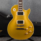 Epiphone Les Paul Slash Victoria Gold Top - Case **COLLECTION ONLY** - 2nd Hand