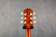 Epiphone Les Paul Slash Victoria Gold Top - Case **COLLECTION ONLY** - 2nd Hand
