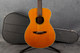 Yamaha FPX-300 Electro Acoustic - Natural - Hard Case - 2nd Hand