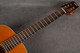 Yamaha FPX-300 Electro Acoustic - Natural - Hard Case - 2nd Hand