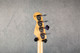 Fender American Special Jazz Bass - Candy Apple Red - Hard Case - 2nd Hand Fender American Special Jazz Bass - Candy Apple Red - Hard Case - 2nd Hand