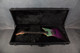 Chapman Ghost Fret 7 Pro - Unicorn Fade - Hard Case - 2nd Hand
