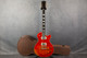 Eastman SB59/v - Antique Amber Classic - Hard Case - 2nd Hand