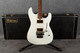 Friedman Cali - Vintage White Aged - Hard Case - 2nd Hand