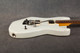 Friedman Cali - Vintage White Aged - Hard Case - 2nd Hand