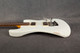 Friedman Cali - Vintage White Aged - Hard Case - 2nd Hand