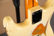 Fender Custom Shop 1960 Stratocaster Relic - Vintage White - Case - 2nd Hand Fender Custom Shop 1960 Stratocaster Relic - Vintage White - Case - 2nd Hand