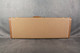 Fender Custom Shop 1960 Stratocaster Relic - Vintage White - Case - 2nd Hand Fender Custom Shop 1960 Stratocaster Relic - Vintage White - Case - 2nd Hand