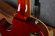 Gibson Custom Shop 1959 Les Paul Standard - Faded Cherry - Hard Case - 2nd Hand Gibson Custom Shop 1959 Les Paul Standard - Faded Cherry - Hard Case - 2nd Hand