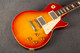 Gibson Custom Shop 1959 Les Paul Standard - Faded Cherry - Hard Case - 2nd Hand
