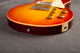 Gibson Custom Shop 1959 Les Paul Standard - Faded Cherry - Hard Case - 2nd Hand Gibson Custom Shop 1959 Les Paul Standard - Faded Cherry - Hard Case - 2nd Hand