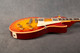 Gibson Custom Shop 1959 Les Paul Standard - Faded Cherry - Hard Case - 2nd Hand Gibson Custom Shop 1959 Les Paul Standard - Faded Cherry - Hard Case - 2nd Hand