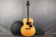 Collings SJ Indian - Natural - Hard Case - 2nd Hand Collings SJ Indian - Natural - Hard Case - 2nd Hand