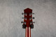 Collings SJ Indian - Natural - Hard Case - 2nd Hand Collings SJ Indian - Natural - Hard Case - 2nd Hand