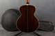 Collings SJ Indian - Natural - Hard Case - 2nd Hand Collings SJ Indian - Natural - Hard Case - 2nd Hand