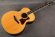 Collings SJ Indian - Natural - Hard Case - 2nd Hand Collings SJ Indian - Natural - Hard Case - 2nd Hand