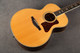 Collings SJ Indian - Natural - Hard Case - 2nd Hand Collings SJ Indian - Natural - Hard Case - 2nd Hand