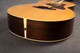 Collings SJ Indian - Natural - Hard Case - 2nd Hand Collings SJ Indian - Natural - Hard Case - 2nd Hand