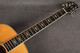 Collings SJ Indian - Natural - Hard Case - 2nd Hand Collings SJ Indian - Natural - Hard Case - 2nd Hand