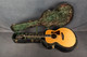 Collings SJ Indian - Natural - Hard Case - 2nd Hand Collings SJ Indian - Natural - Hard Case - 2nd Hand