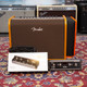 Fender Acoustic 100 - MGT-4 Footswitch - Boxed - 2nd Hand Fender Acoustic 100 - MGT-4 Footswitch - Boxed - 2nd Hand