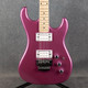 Kramer Pacer Classic FR - Purple Passion Metallic - 2nd Hand Kramer Pacer Classic FR - Purple Passion Metallic - 2nd Hand