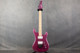 Kramer Pacer Classic FR - Purple Passion Metallic - 2nd Hand Kramer Pacer Classic FR - Purple Passion Metallic - 2nd Hand