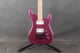 Kramer Pacer Classic FR - Purple Passion Metallic - 2nd Hand Kramer Pacer Classic FR - Purple Passion Metallic - 2nd Hand