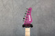 Kramer Pacer Classic FR - Purple Passion Metallic - 2nd Hand Kramer Pacer Classic FR - Purple Passion Metallic - 2nd Hand