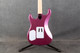 Kramer Pacer Classic FR - Purple Passion Metallic - 2nd Hand Kramer Pacer Classic FR - Purple Passion Metallic - 2nd Hand