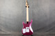 Kramer Pacer Classic FR - Purple Passion Metallic - 2nd Hand Kramer Pacer Classic FR - Purple Passion Metallic - 2nd Hand