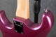 Kramer Pacer Classic FR - Purple Passion Metallic - 2nd Hand Kramer Pacer Classic FR - Purple Passion Metallic - 2nd Hand