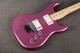 Kramer Pacer Classic FR - Purple Passion Metallic - 2nd Hand Kramer Pacer Classic FR - Purple Passion Metallic - 2nd Hand