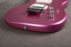 Kramer Pacer Classic FR - Purple Passion Metallic - 2nd Hand Kramer Pacer Classic FR - Purple Passion Metallic - 2nd Hand