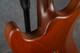 Stormshadow Guitarworks DBS Set Neck - Natural - 2nd Hand
