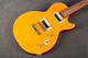 Epiphone Slash AFD Les Paul Special-II - Appetite Amber - Gig Bag - 2nd Hand (129391)
