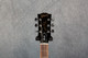 Gibson Les Paul Studio - Dark Wine Red - Soft Case - 2nd Hand Gibson Les Paul Studio - Dark Wine Red - Soft Case - 2nd Hand