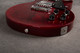Gibson Les Paul Studio - Dark Wine Red - Soft Case - 2nd Hand Gibson Les Paul Studio - Dark Wine Red - Soft Case - 2nd Hand