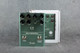 Fender The Pinwheel Rotary Speaker Emulator Effects Pedal - Boxed - 2nd Hand Fender The Pinwheel Rotary Speaker Emulator Effects Pedal - Boxed - 2nd Hand