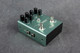 Fender The Pinwheel Rotary Speaker Emulator Effects Pedal - Boxed - 2nd Hand Fender The Pinwheel Rotary Speaker Emulator Effects Pedal - Boxed - 2nd Hand