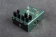 Fender The Pinwheel Rotary Speaker Emulator Effects Pedal - Boxed - 2nd Hand Fender The Pinwheel Rotary Speaker Emulator Effects Pedal - Boxed - 2nd Hand