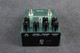 Fender The Pinwheel Rotary Speaker Emulator Effects Pedal - Boxed - 2nd Hand Fender The Pinwheel Rotary Speaker Emulator Effects Pedal - Boxed - 2nd Hand